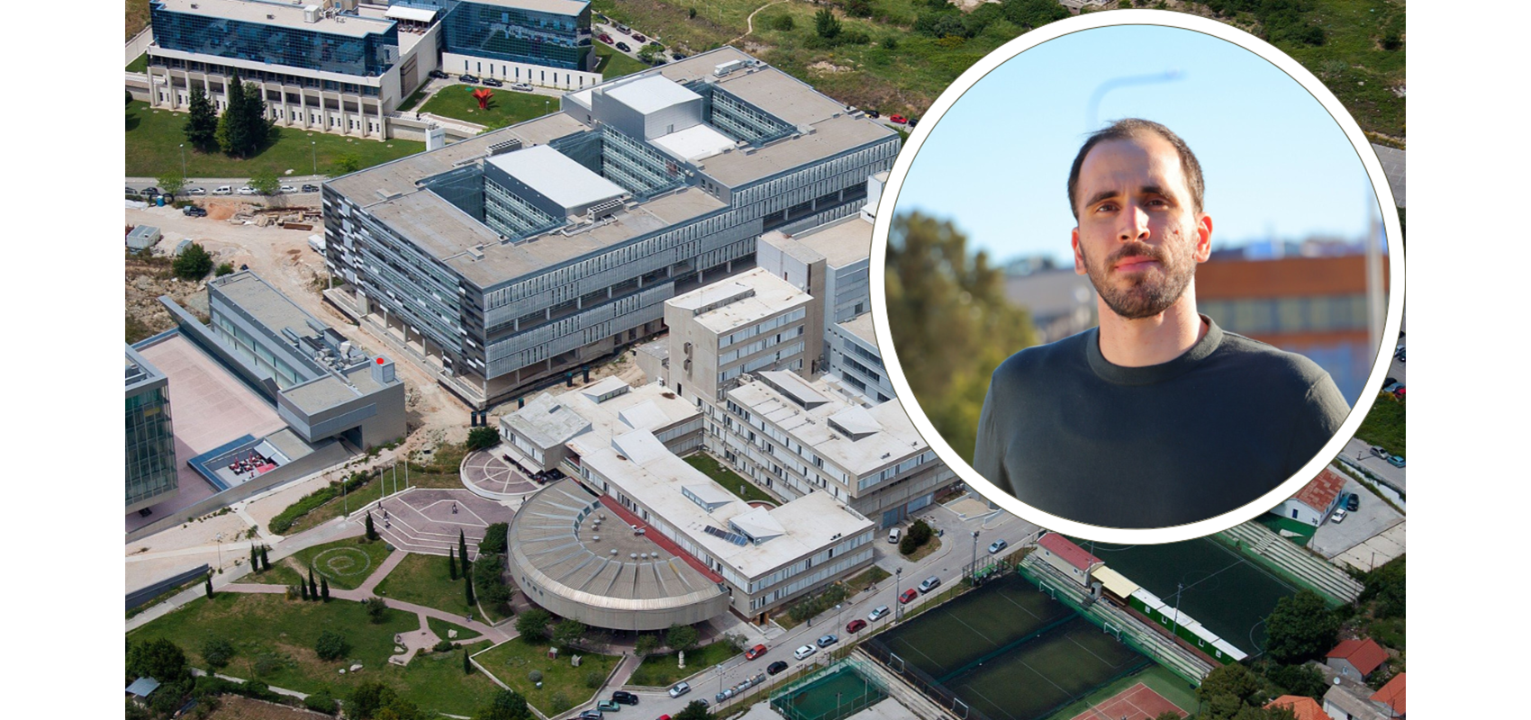 Financijski edukator i profesionalni sportaš: Navike stečene na FESB-u puno mi koriste u životu